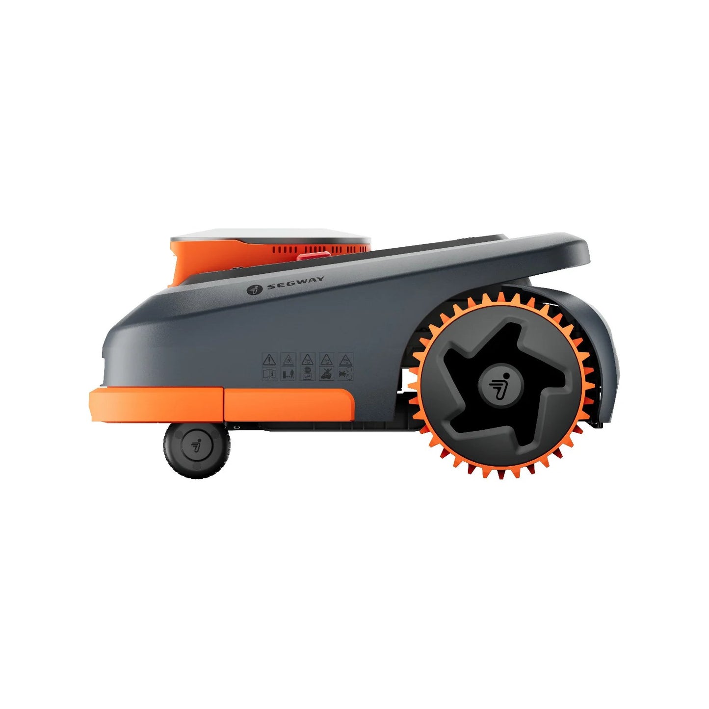 Navimow H215E Robotic Lawn Mower