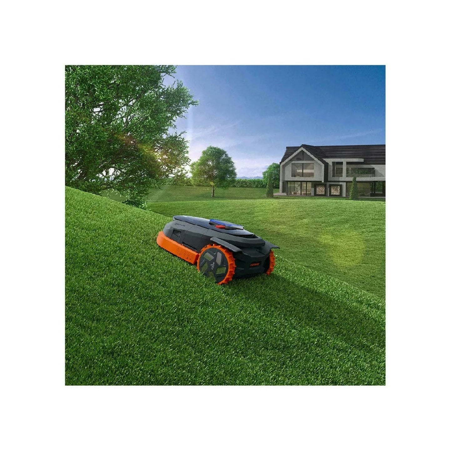 Navimow X315E Robotic Lawn Mower