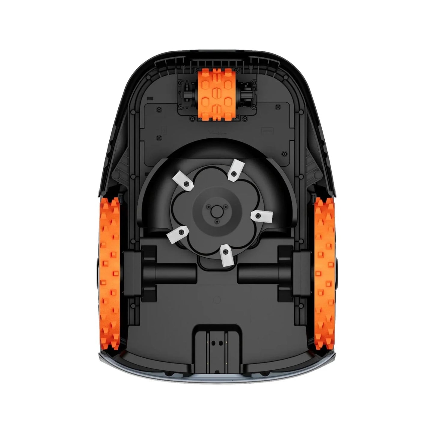 Navimow I206E AWD Robotic Lawn Mower