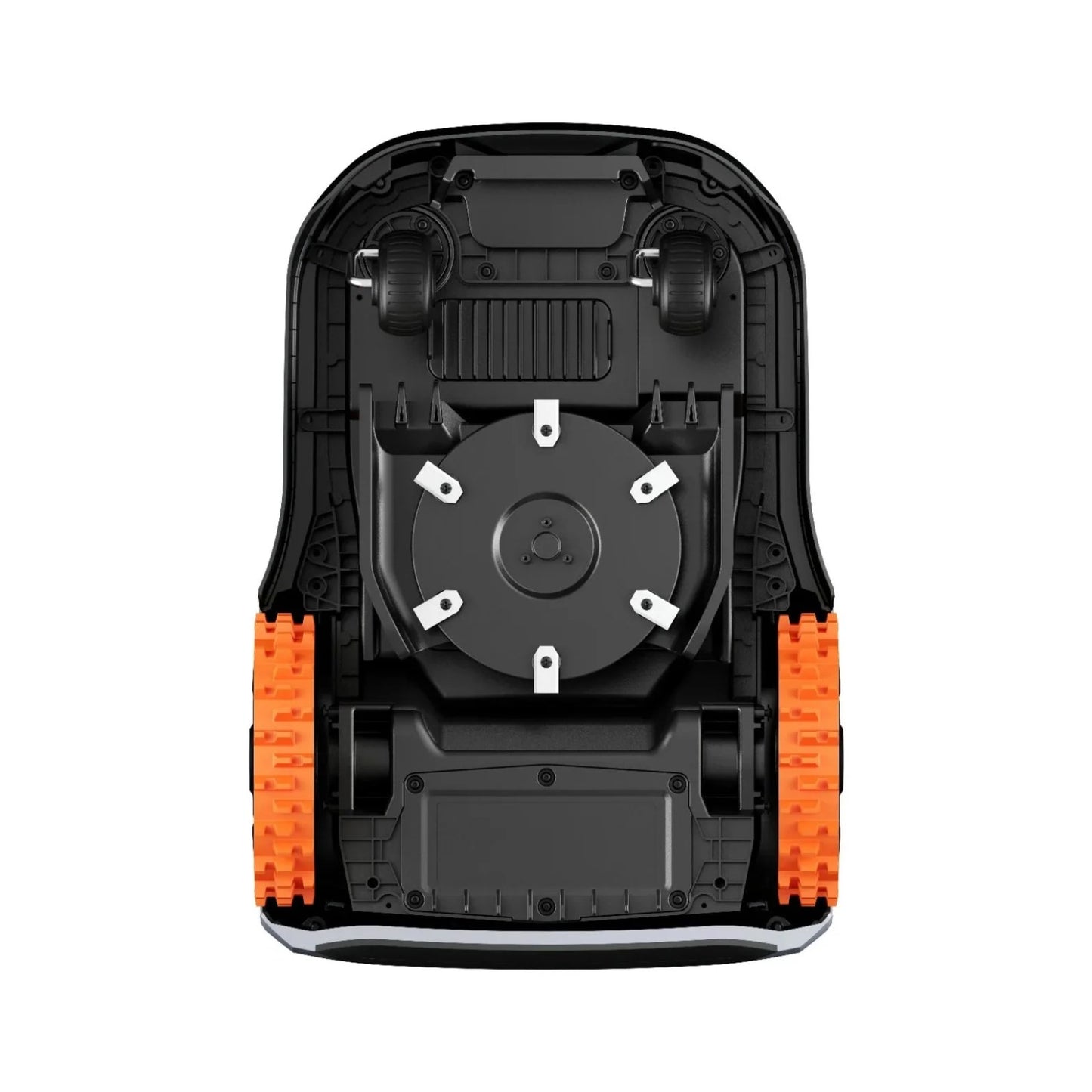 Navimow i215E LiDAR Robotic Lawn Mower