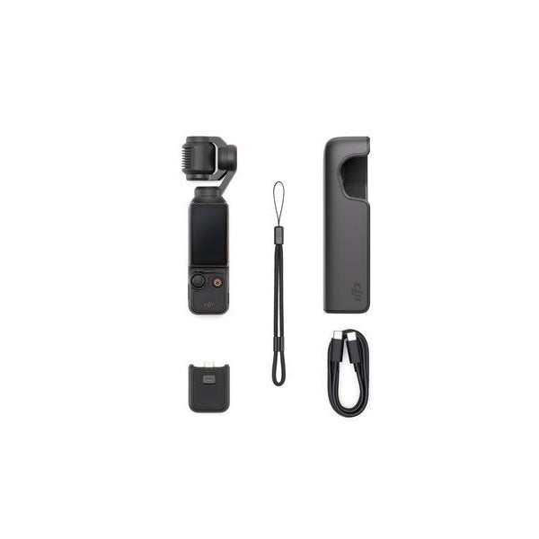 DJI Osmo Pocket 3 camera