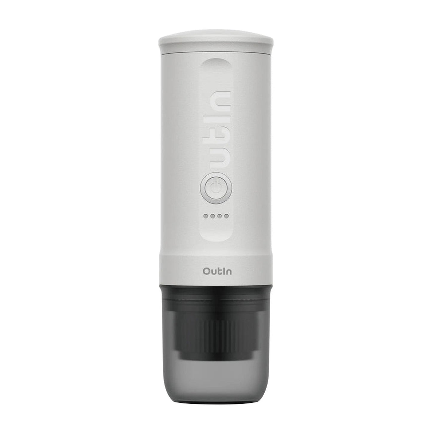 OUTIN NANO PORTABLE ESPRESSO MACH WHITE