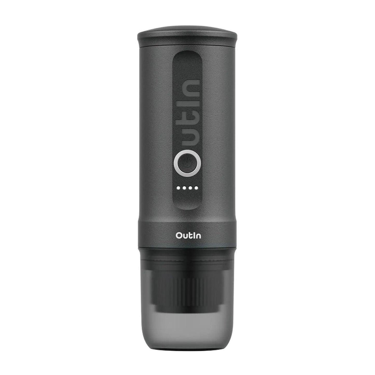 OUTIN NANO PORTABLE ESPRESSO MACH GREY