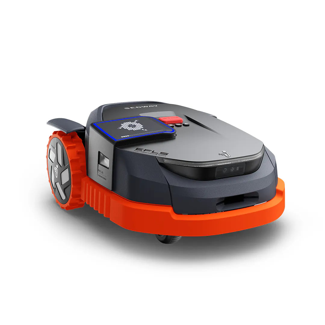 Navimow Robotic Mower X Series X330E