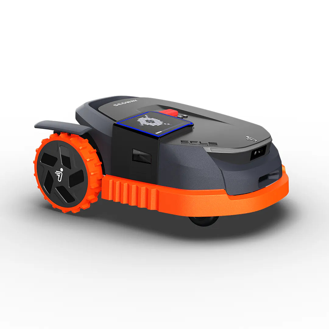 Navimow Robotic Mower X Series X330E