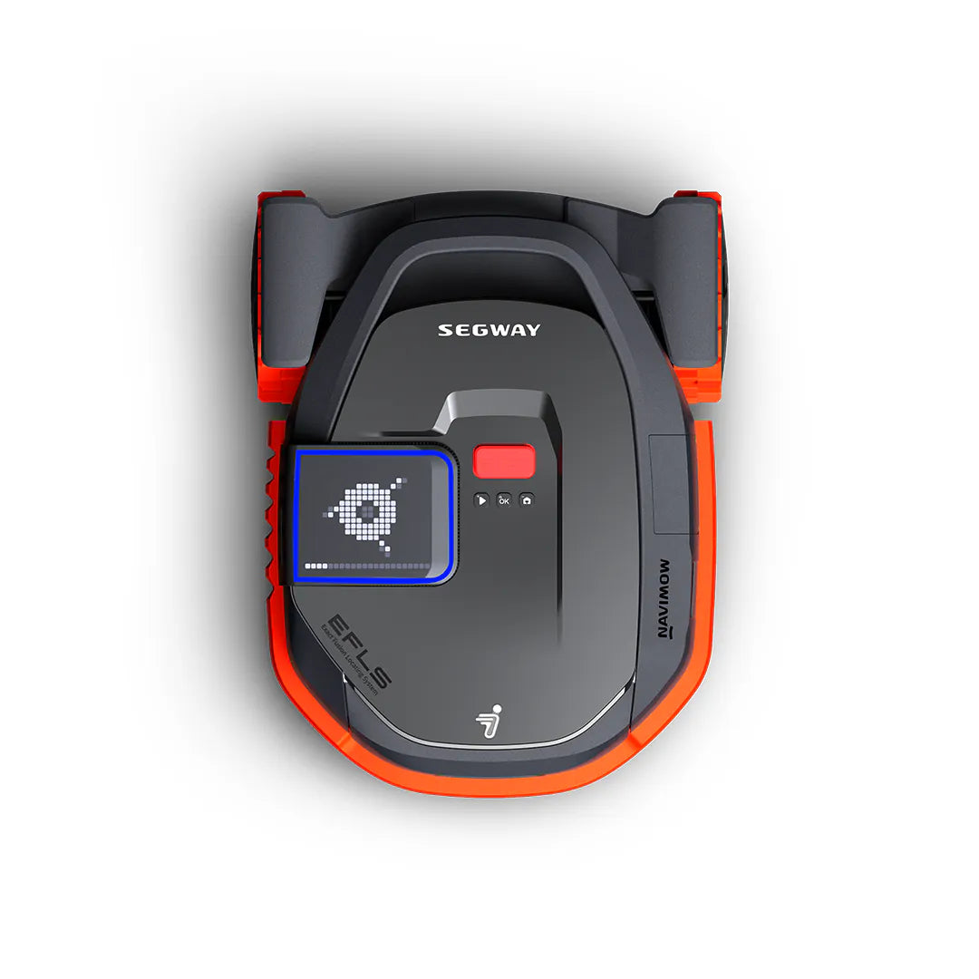 Navimow Robotic Mower X Series X330E