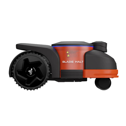 Navimow Robotic Mower H Series H800E-V*