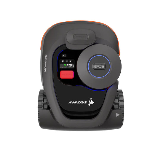 Navimow Robotic Mower H Series H800E-V*