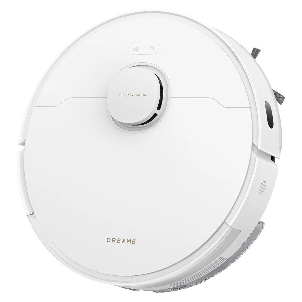 Dreame D20 White