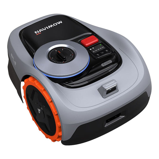 Navimow Robotic Mower i108