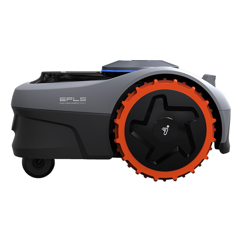 Navimow Robotic Mower i108