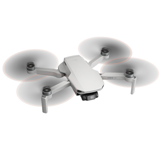 DJI Mini 4K Drone