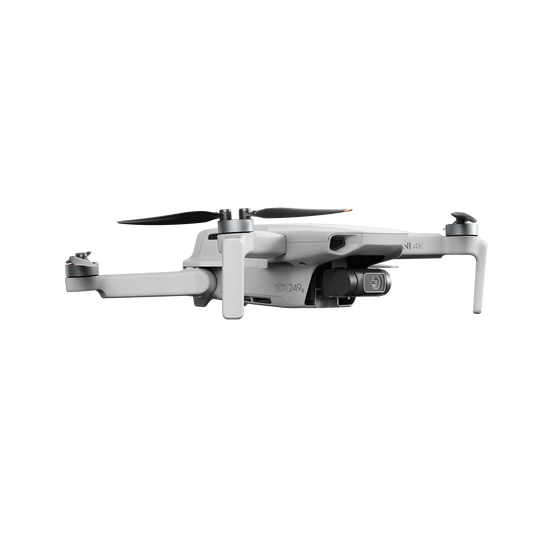 DJI Mini 4K Drone