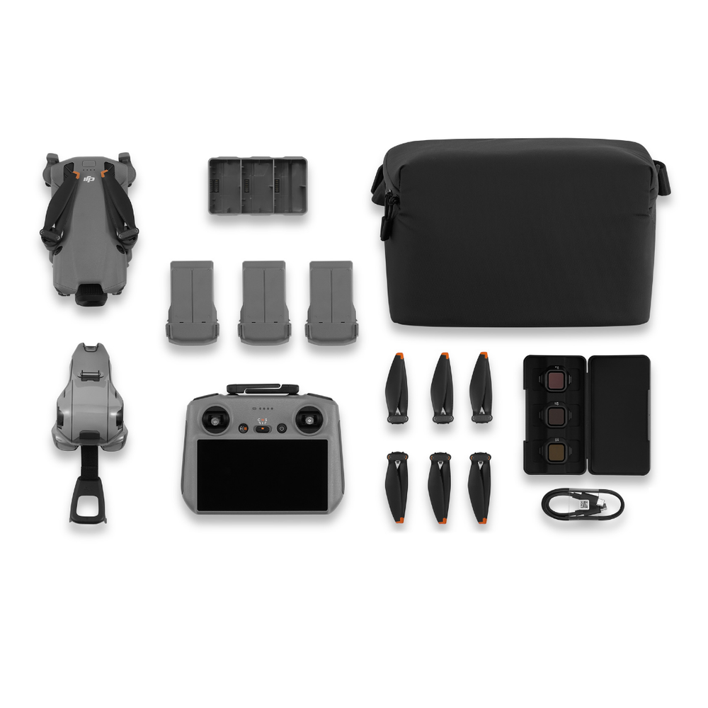 DJI Mini 5 Pro