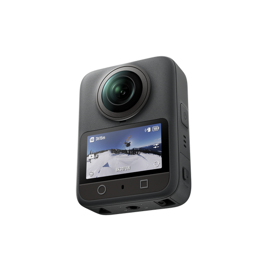DJI Osmo 360 Camera