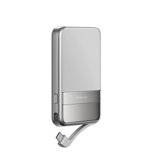 Rapid 5000 Silver