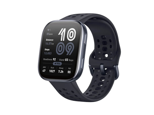 Amazfit BIP 6 BLACK