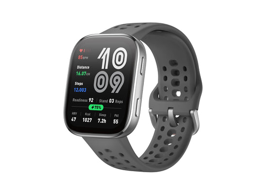 Amazfit BIP 6 CHARCOAL