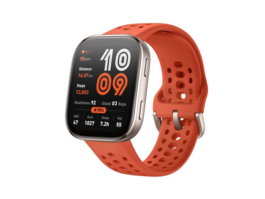 Amazfit BIP 6 RED