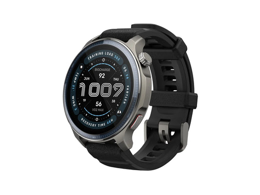 Amazfit BALANCE 2, BLACK