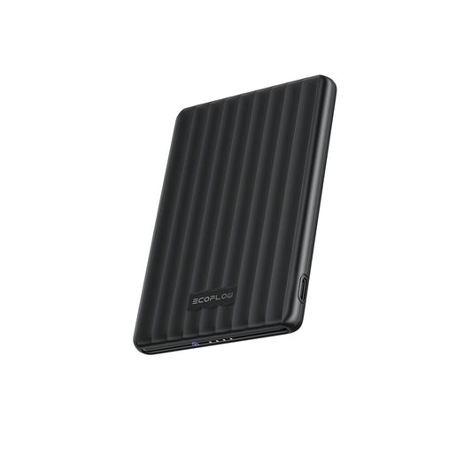RAPID Mag 5K Black
