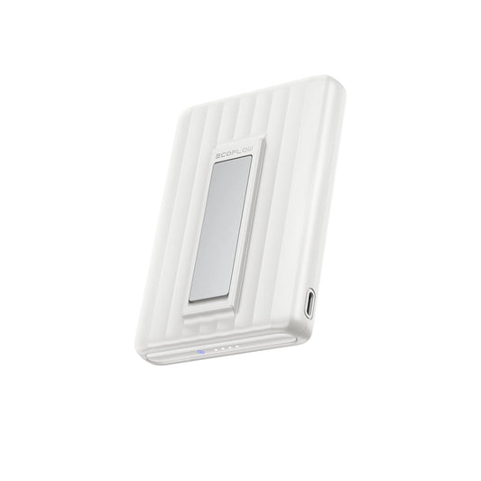 RAPID Mag 10K White