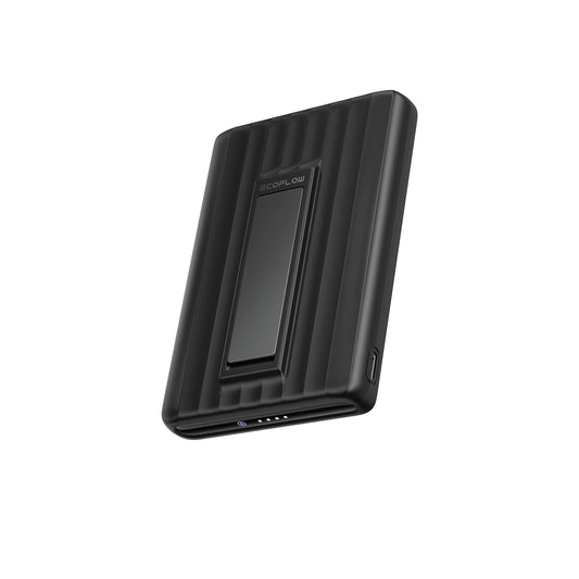 RAPID Mag 10K Black