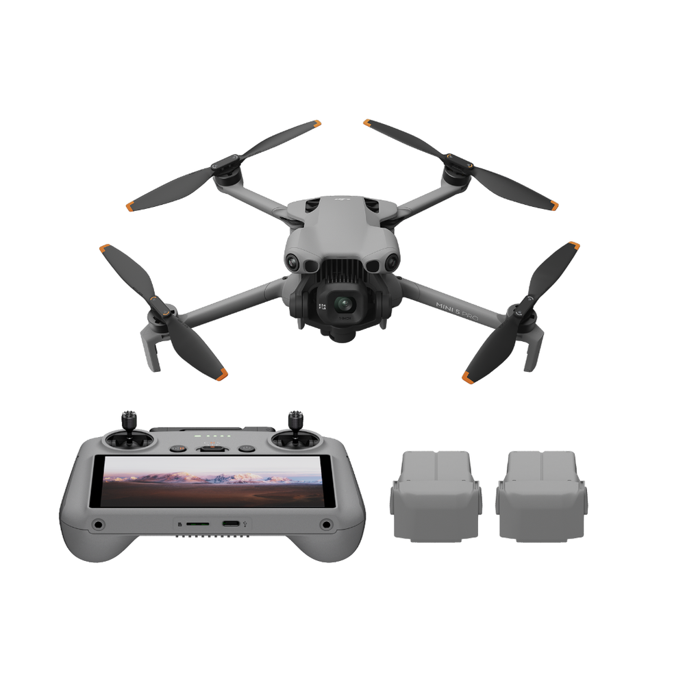 DJI Mini 5 Pro
