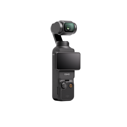 DJI Osmo Pocket 3 camera