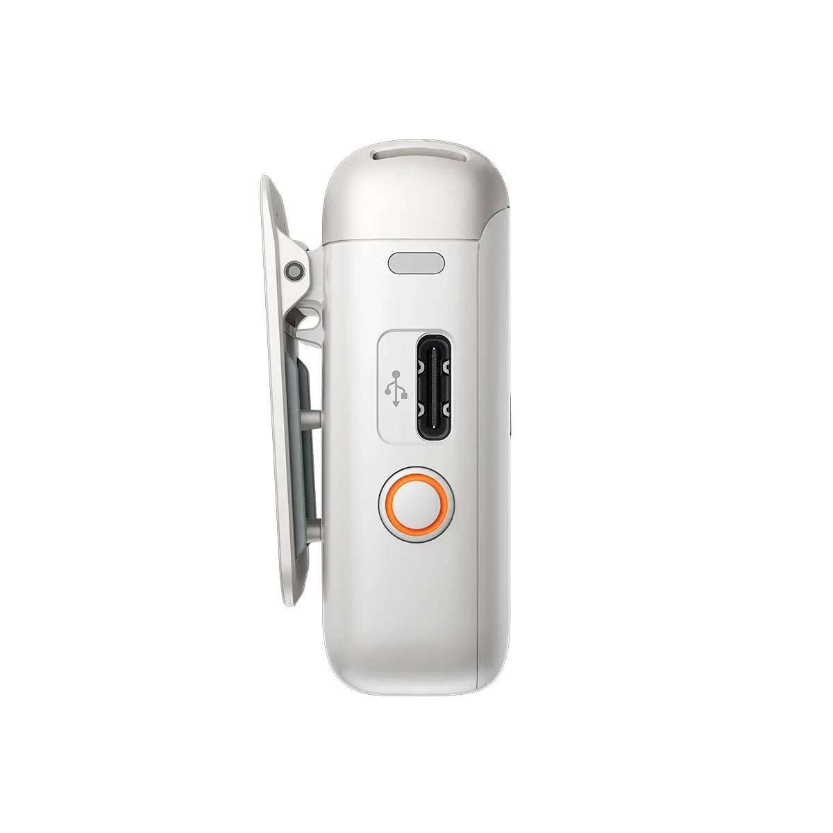 DJI Mic 2 Audio Recorders