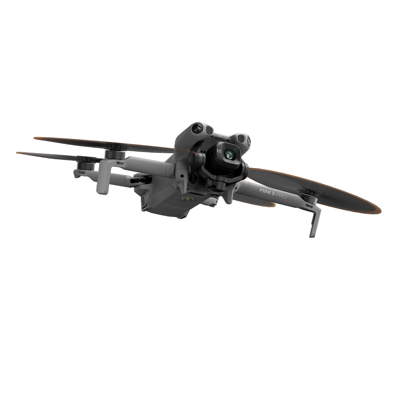 DJI Mini 5 Pro
