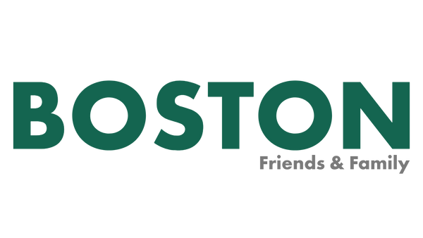 Boston and Friends
