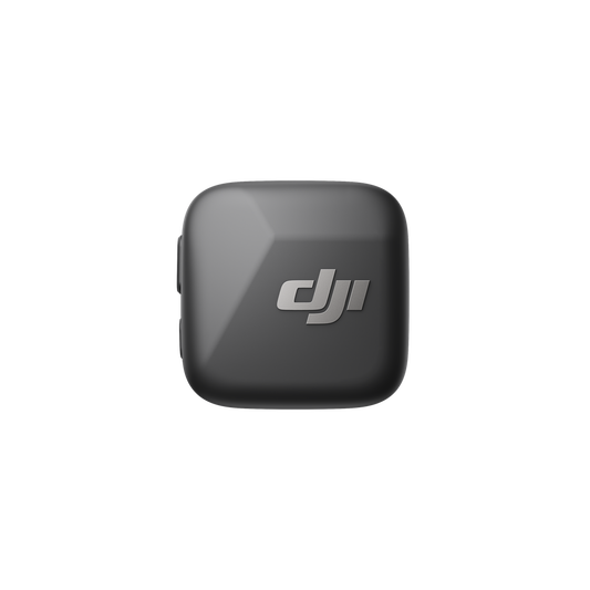 DJI Mic Mini