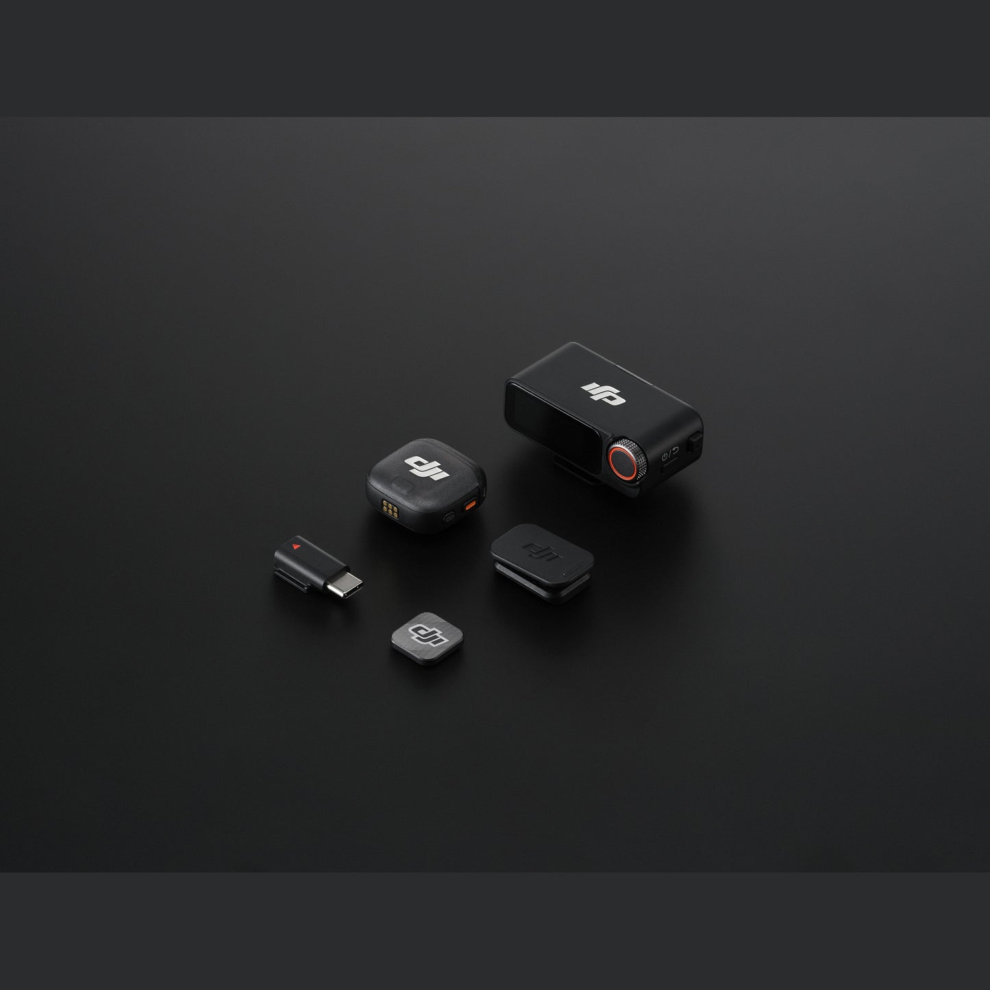 DJI Mic 3