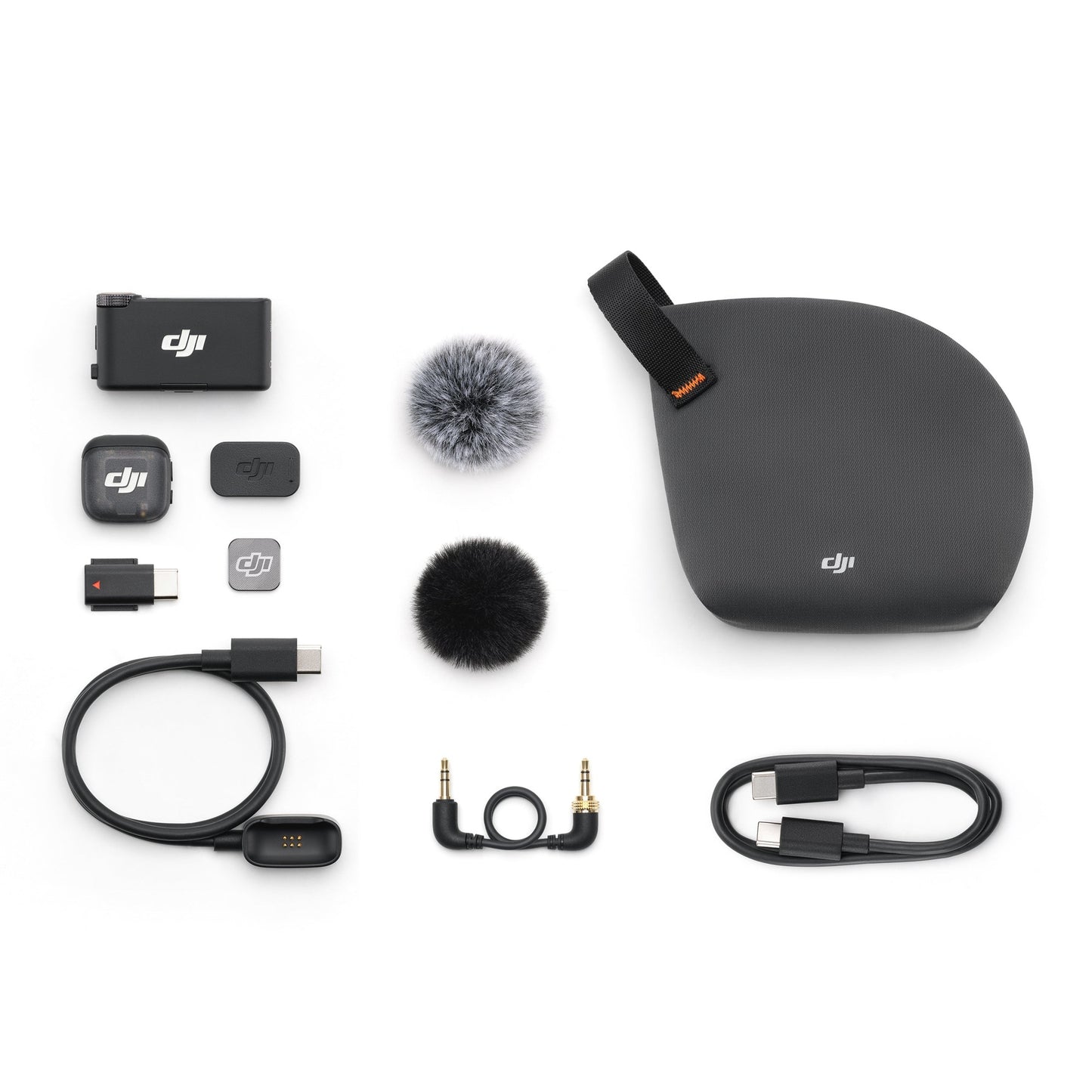 DJI Mic 3