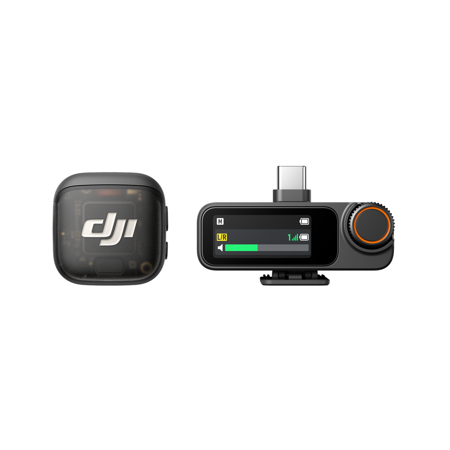 DJI Mic 3