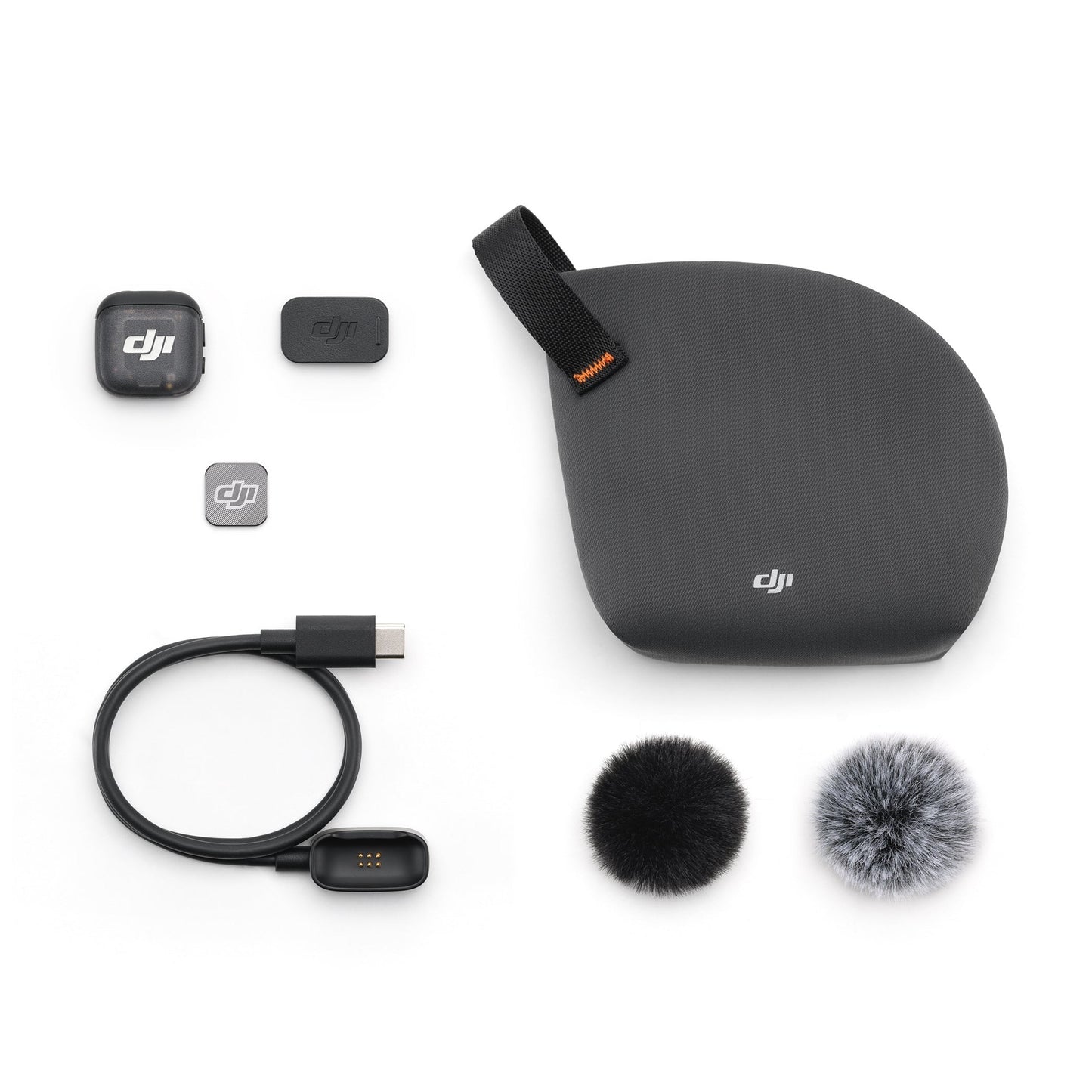 DJI Mic 3