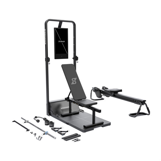 SPEEDIANCE Gym Monster 2S Family Plus