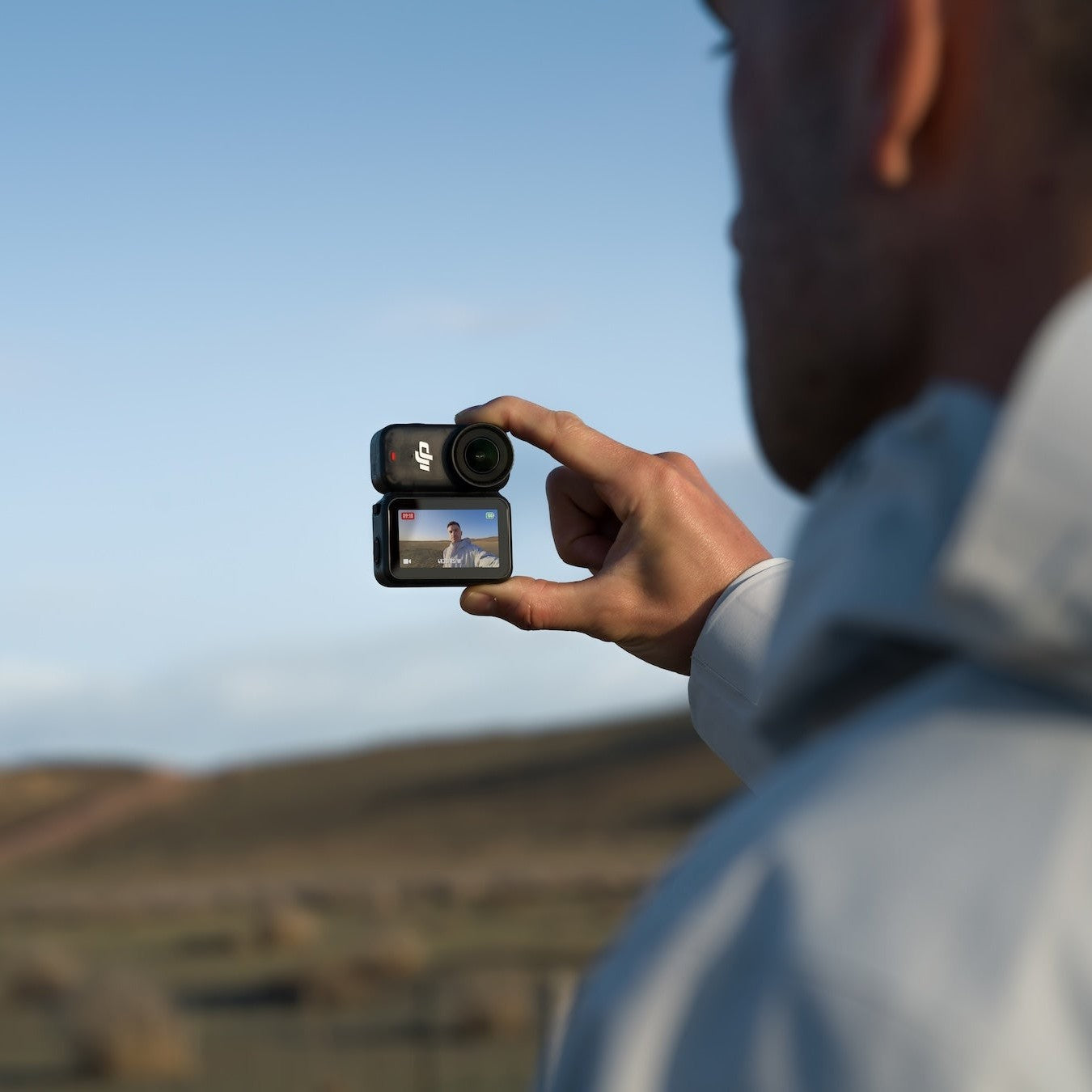 DJI Osmo Nano