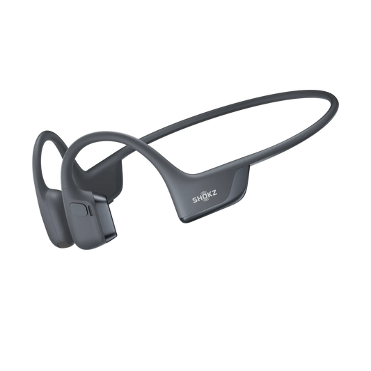 SHOKZ OpenRun Pro2 Black