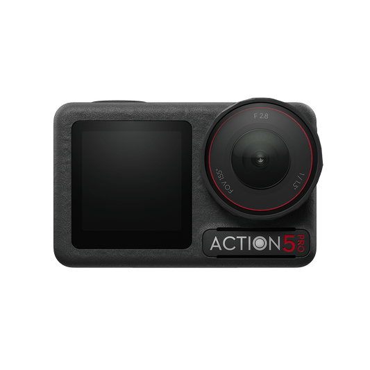 DJI Osmo Action 5 Pro Camera
