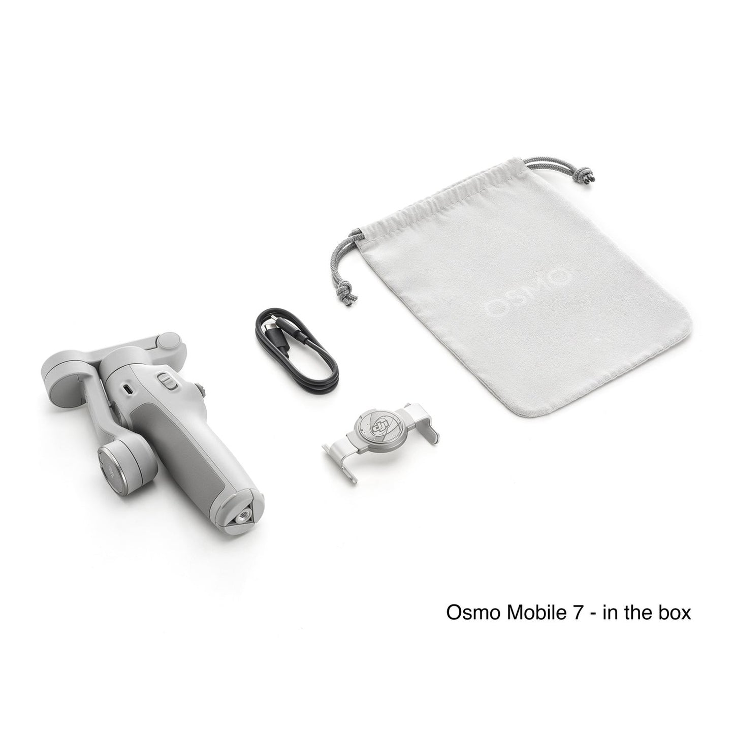 DJI Osmo Mobile 7