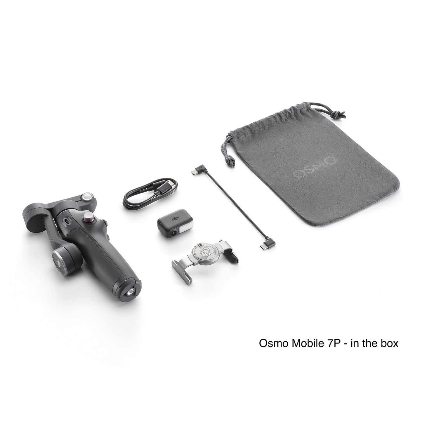 DJI Osmo Mobile 7