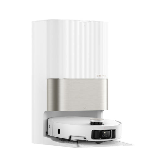 Dreame X50 Ultra White