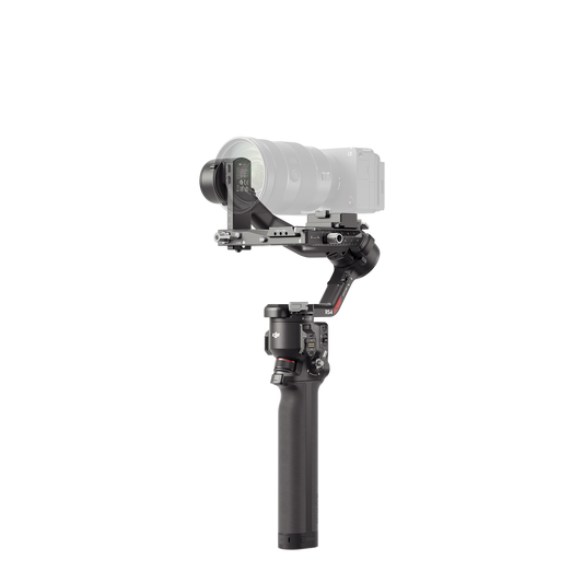 DJI RS 4 Kamerastabilisator