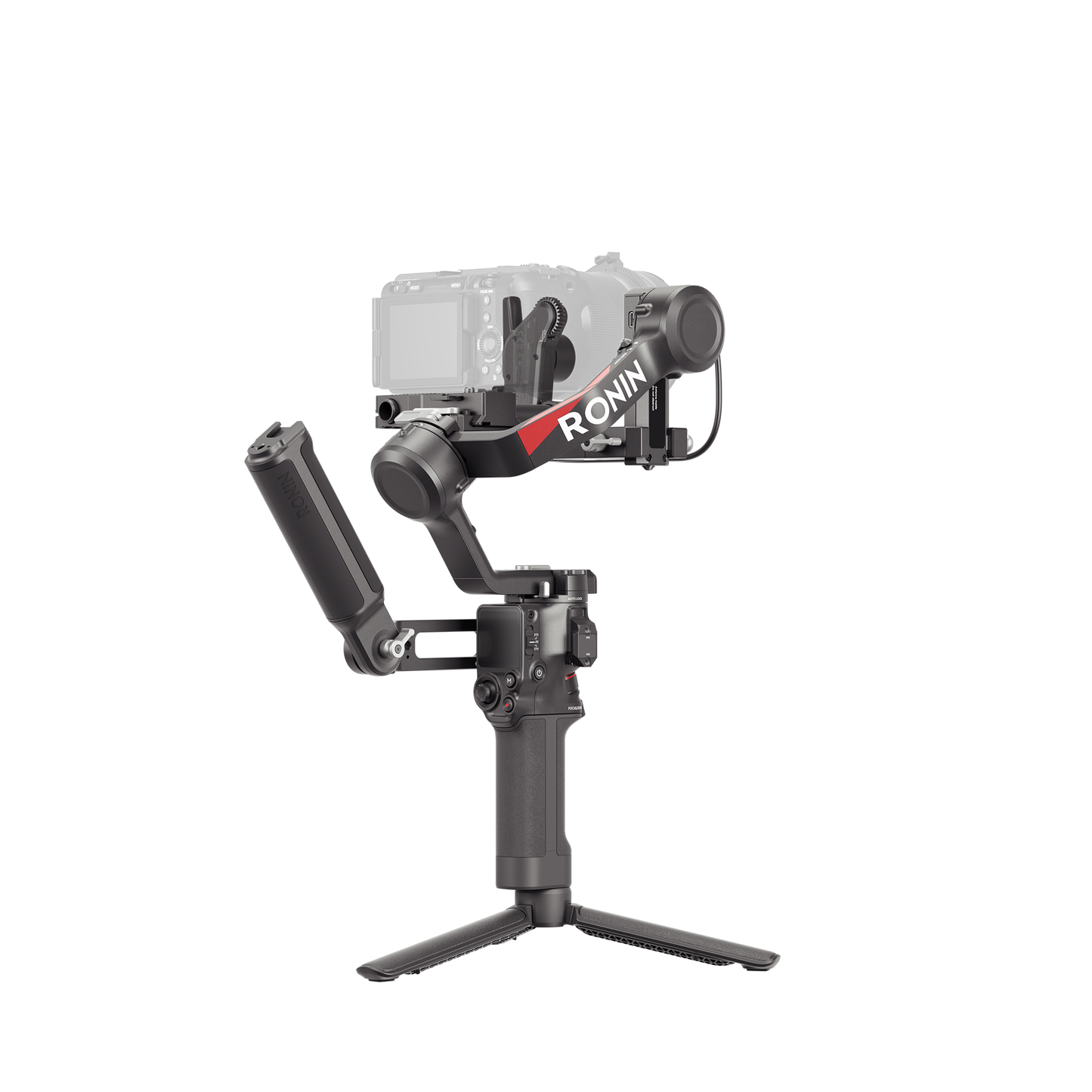 DJI RS 4 Kamerastabilisator