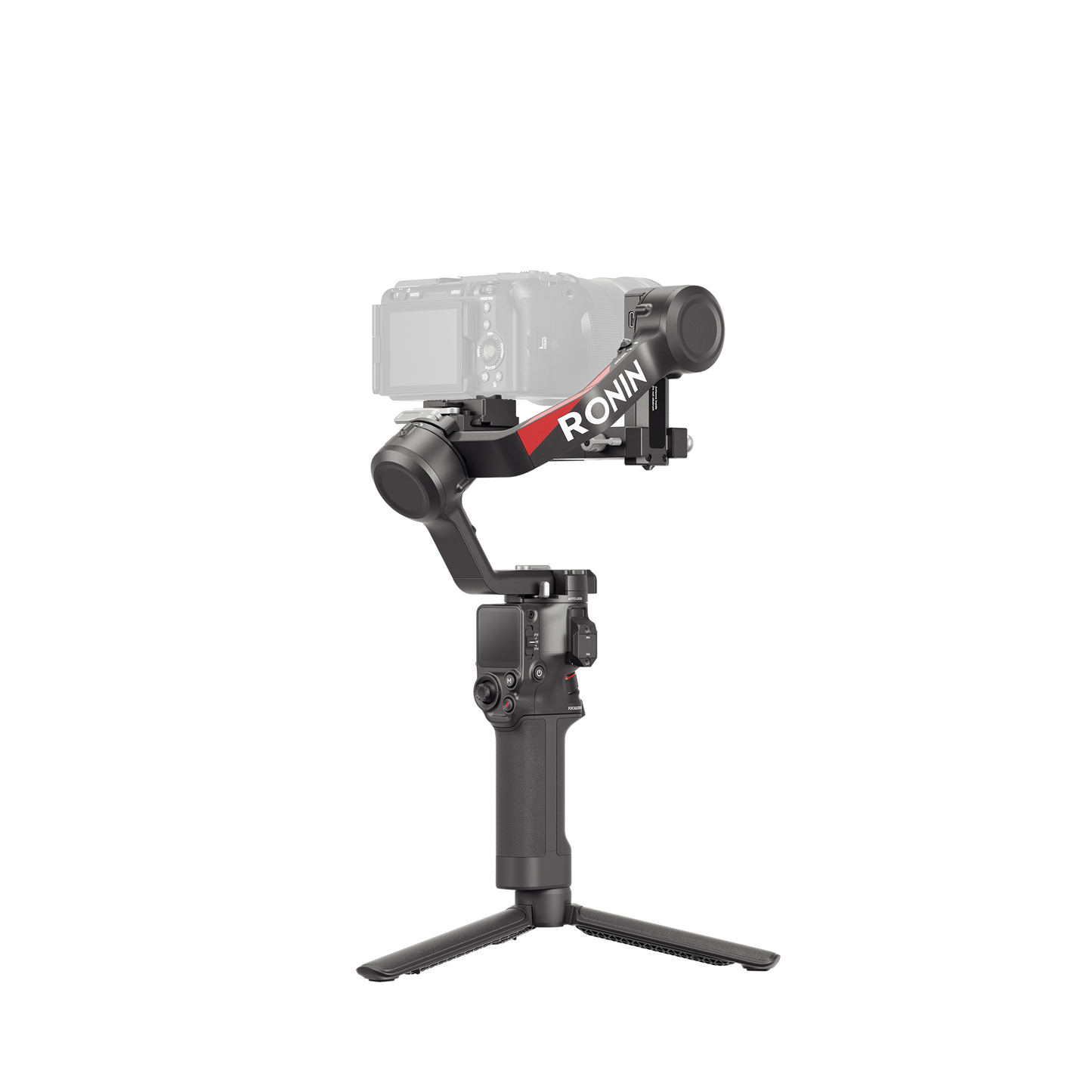 DJI RS 4 Kamerastabilisator