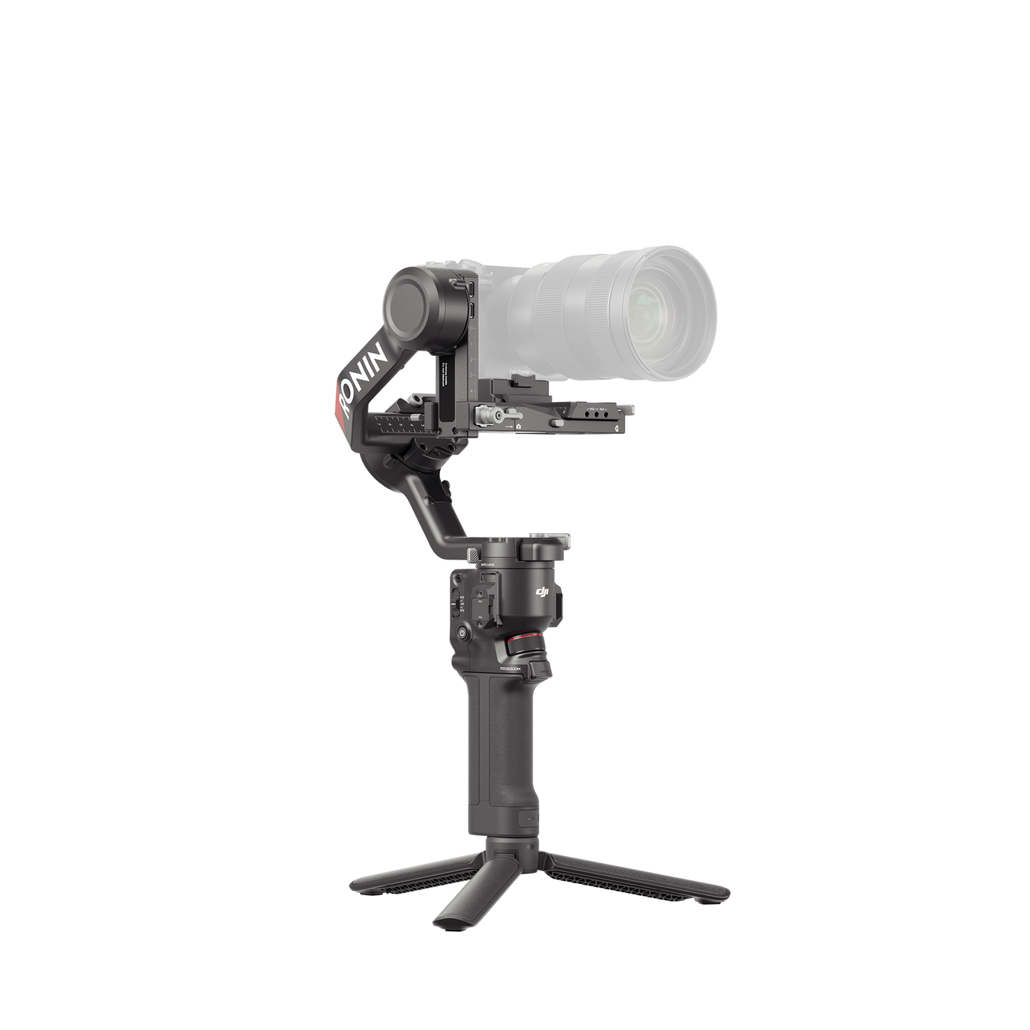 DJI RS 4 Kamerastabilisator
