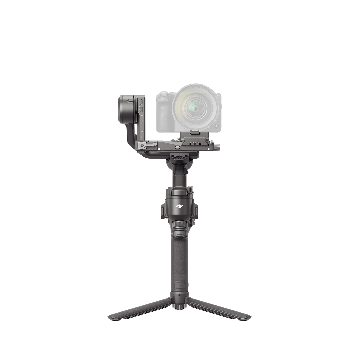 DJI RS 4 Kamerastabilisator