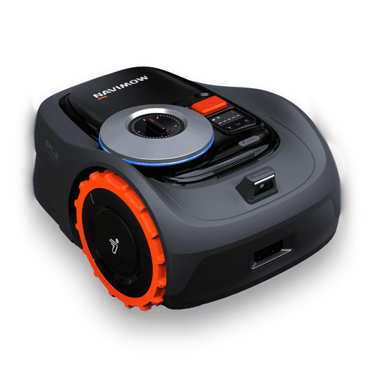 Navimow i108 Robotic Lawn Mower